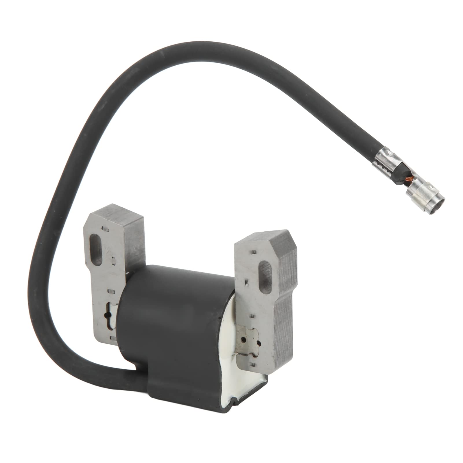Lawn Mower Ignition Coil 591932 - Rustproof Replacement for Outdoor Maintenance