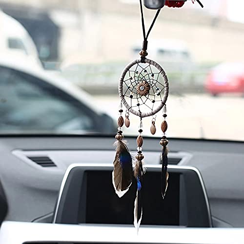 Car Hanging Decoration Pendant Wind Chimes - Elegant Auto Accessories for Best Friends Gifts & Home Decor | Perfect for Car Interior Styling and Thoughtful Presents