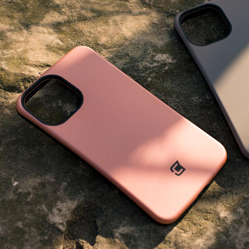 Durable iPhone 12 Mini Case - Shockproof & Scratch-Resistant Protective Cover for Everyday Use, Outdoor Activities & Travel