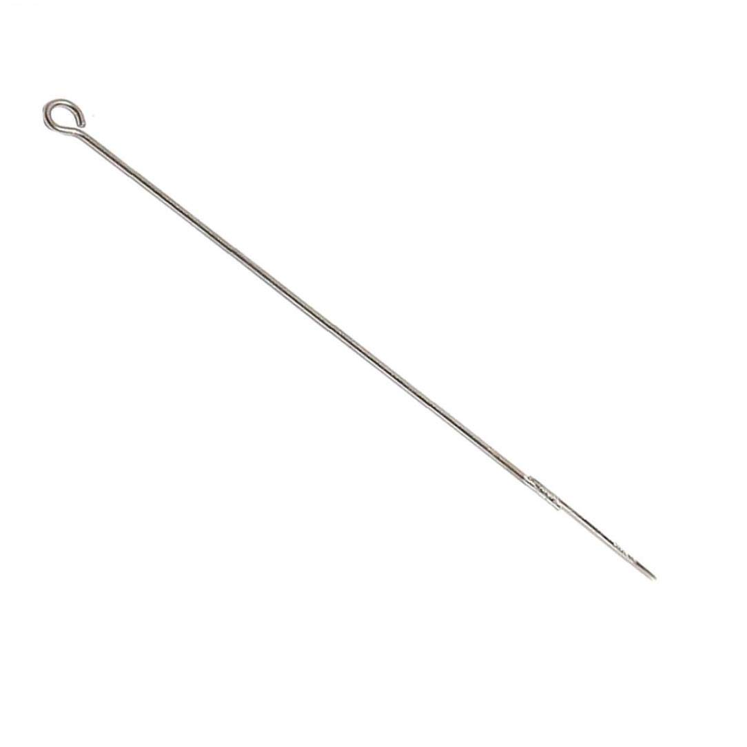 Professional Tattoo Needles 5pcs - 5RL Round Liner Sterilized Needles for Tattoo Machines & Kits | Perfect for Tattoo Artists, Beginners & DIY Tattoo Supplies | Ideal for Line Work, Outlining & Fine Detailing