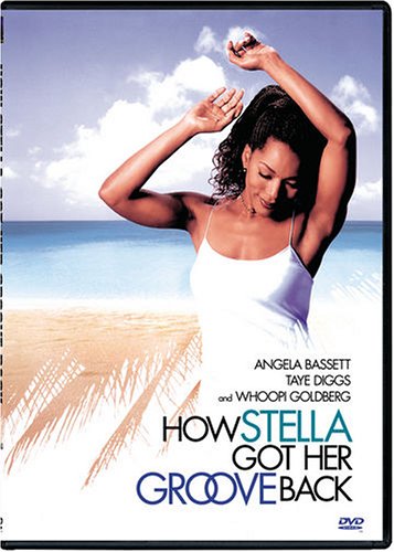 How Stella Got Her Groove Back - Inspirational Novel by Terry McMillan - Perfect for Book Clubs, Women's Empowerment & Self-Discovery Journeys