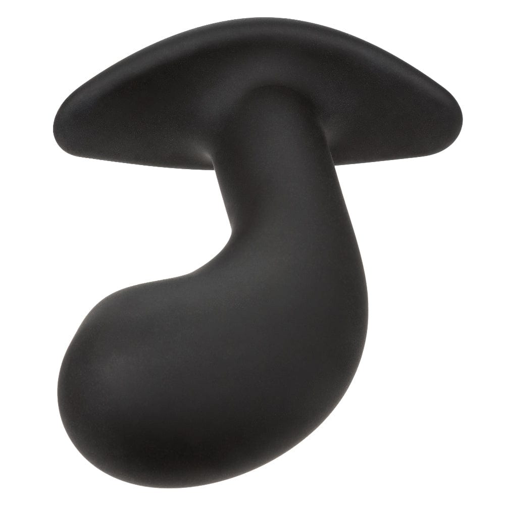 Premium Curved Prostate Massager with 10 Powerful Vibration Modes - G-Spot & P-Spot Stimulator for Men & Women - Perfect for Solo Play, Couples Intimacy & Sensual Exploration