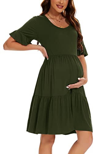 Army Green