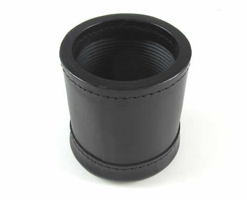 Leather Dice Cup 3.45