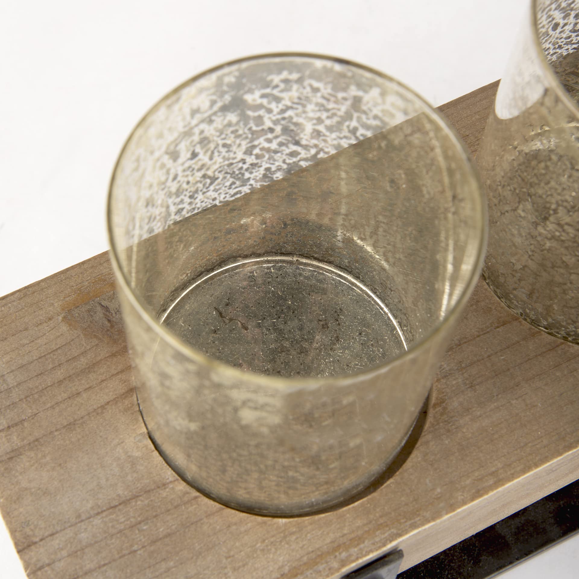 Mercana 53085 Benk Candle Holder - 14
