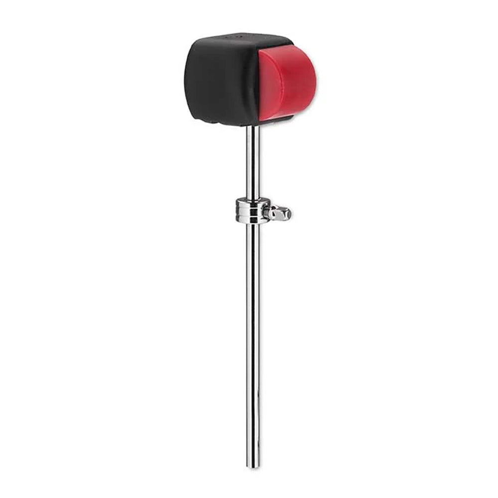 DW Flyweight Bass Drum Beater - Lightweight Felt Drum Beater for Bass Drum Pedal | Perfect for Jazz, Rock & Practice Sessions