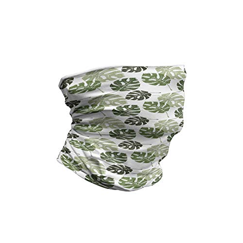 Tropical Jungle Leaves