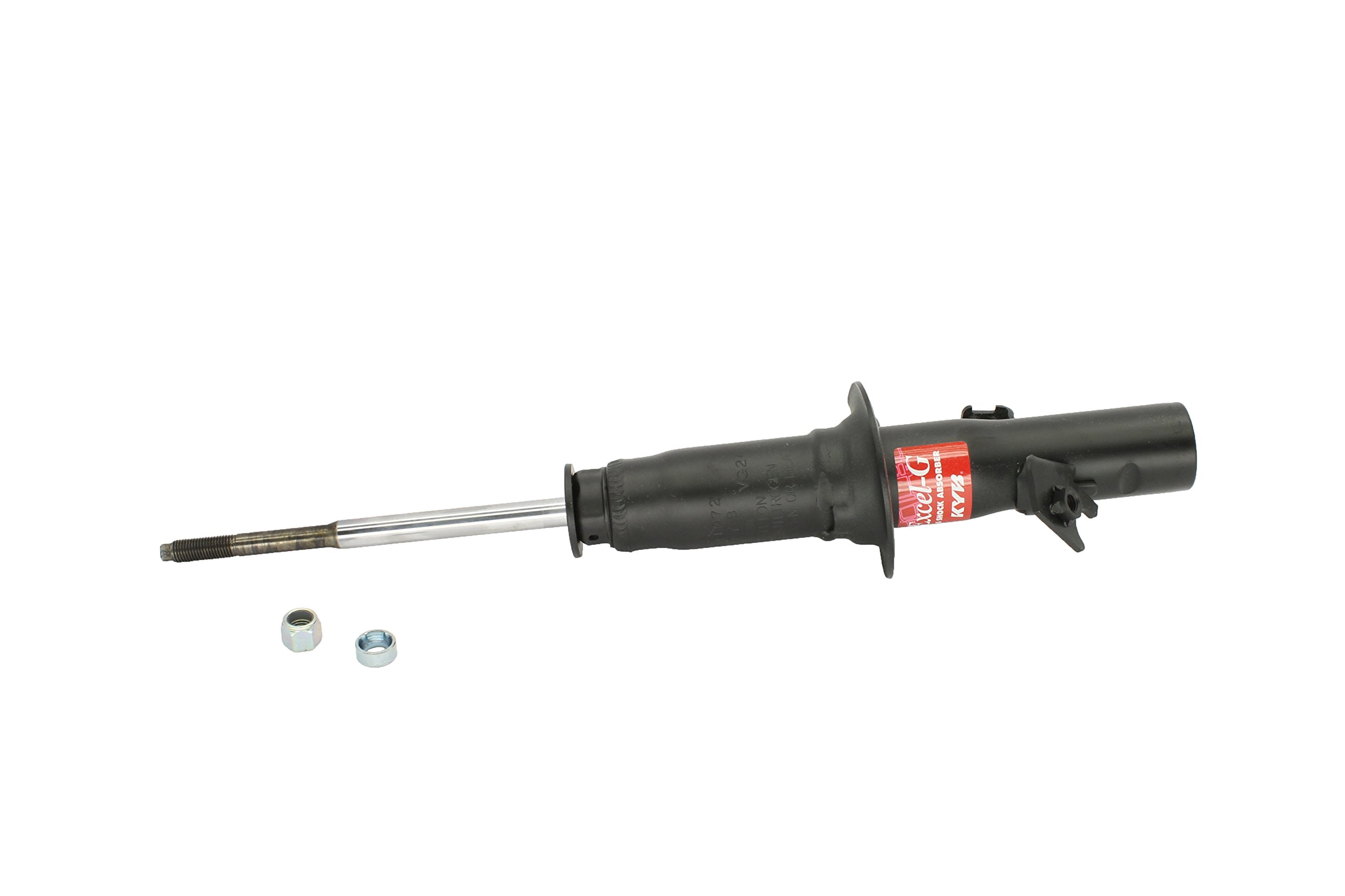 KYB 341072 Excel-G Gas Strut - Premium Replacement Shock Absorber for Smooth Ride & Comfort | Perfect for SUVs, Trucks & Sedans | Ideal for Daily Commute, Road Trips & Off-Road Adventures