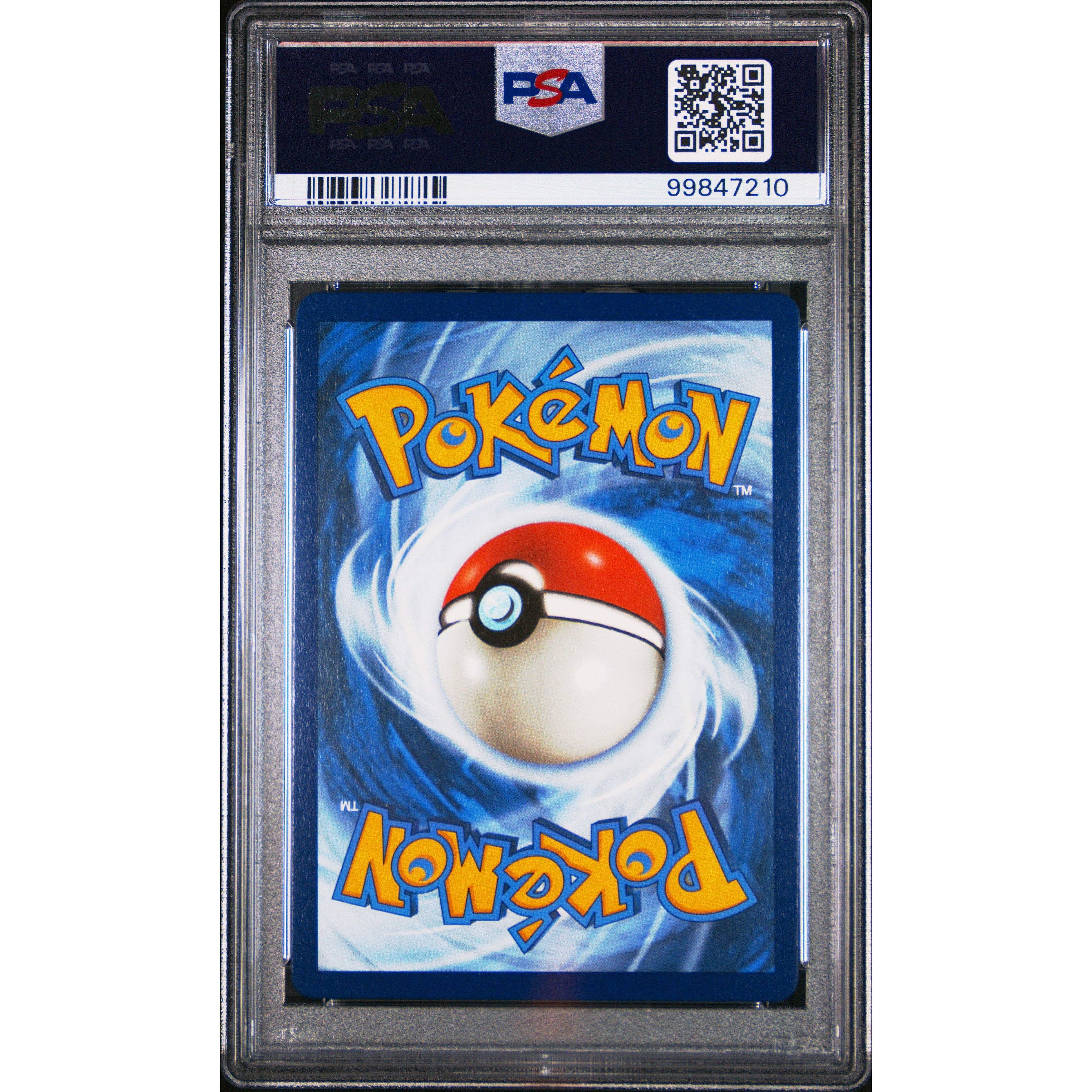 2022 Pokemon Silver Tempest Candice 189/195 PSA 8 Graded Card - Perfect for Collectors, Gaming & Investment