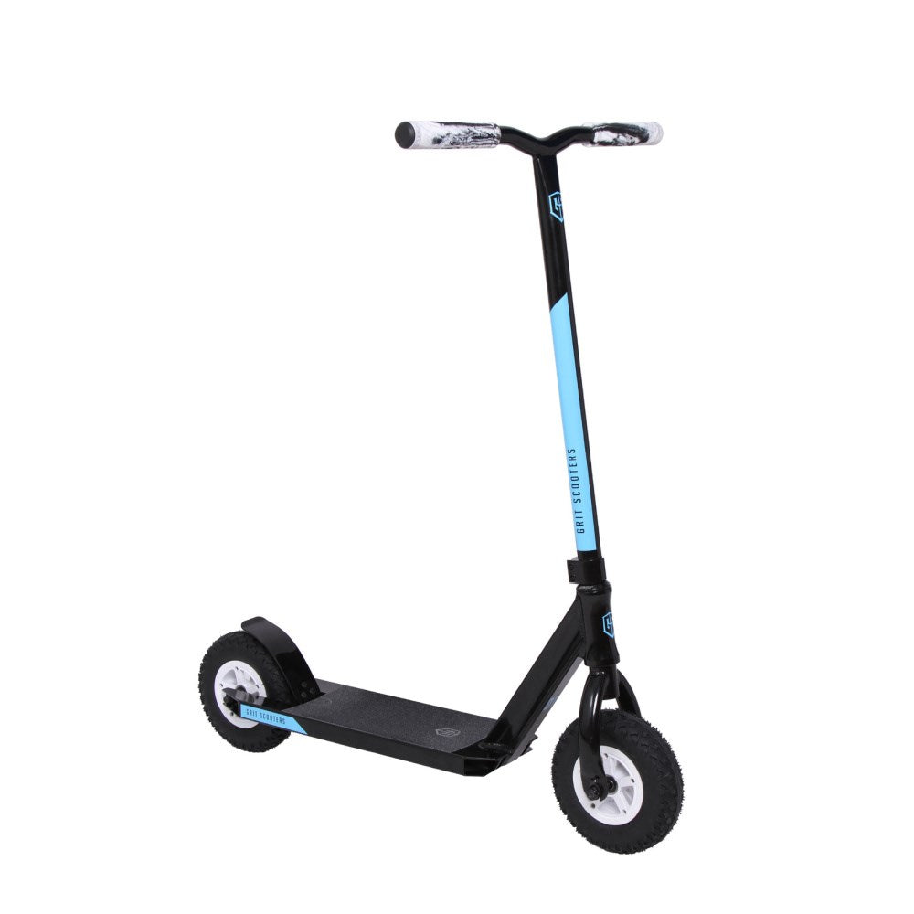 Grit D1 Off-Road Electric Scooter for Adults - High-Speed All-Terrain Dirt Bike Alternative - Perfect for Trail Riding, Commuting & Outdoor Adventures