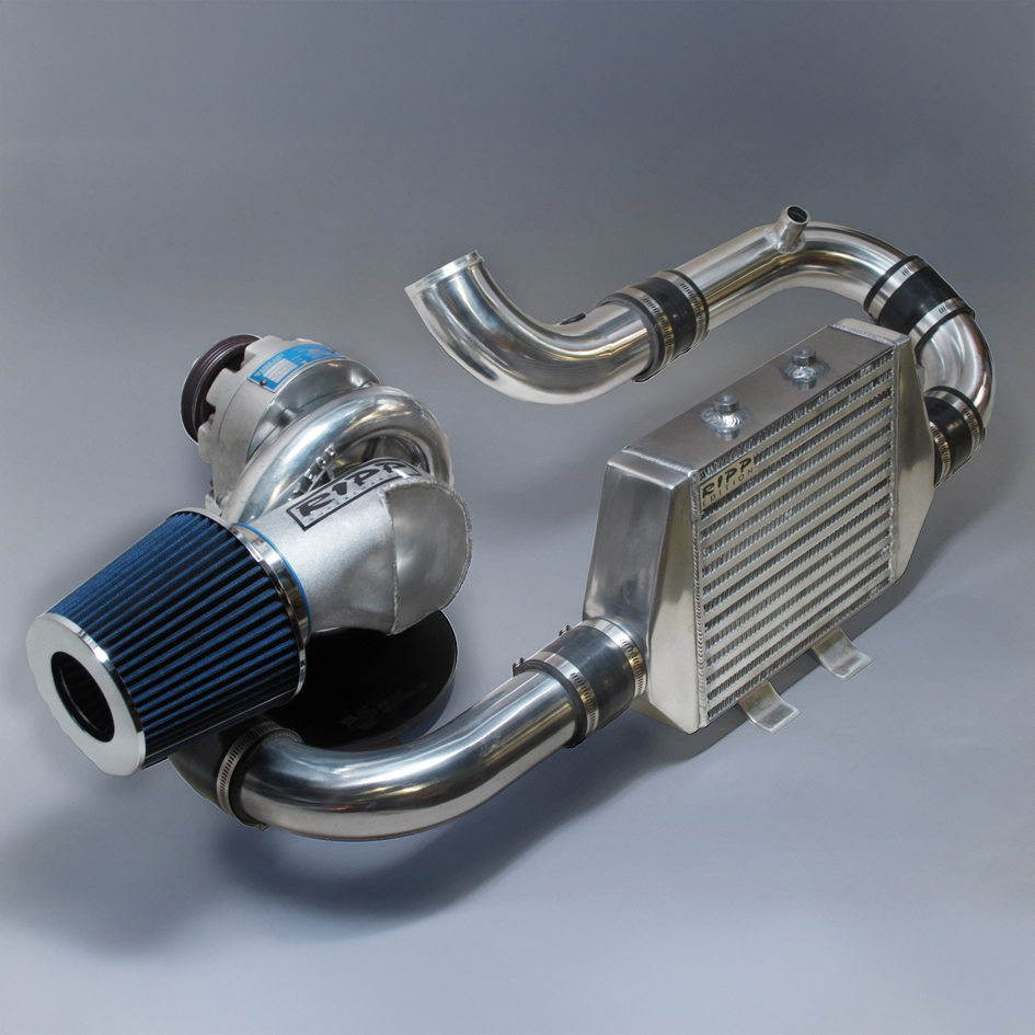 2007-2011 Jeep Wrangler JK/JKU Performance Supercharger Kit - Boost Horsepower & Torque for Off-Road Adventures & Daily Driving