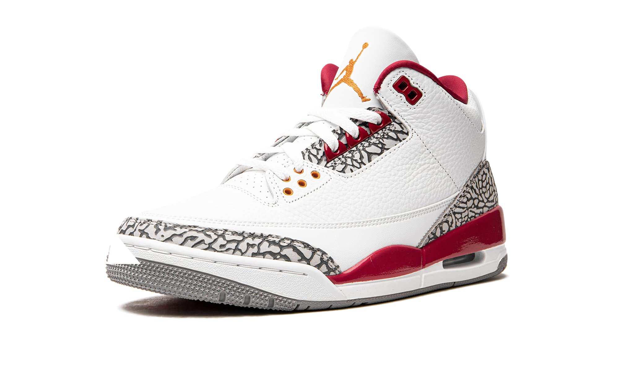Jordan Men's Sneakers - Retro Basketball Shoes for Men | Comfortable & Stylish for Casual Wear, Gym, and Street Fashion