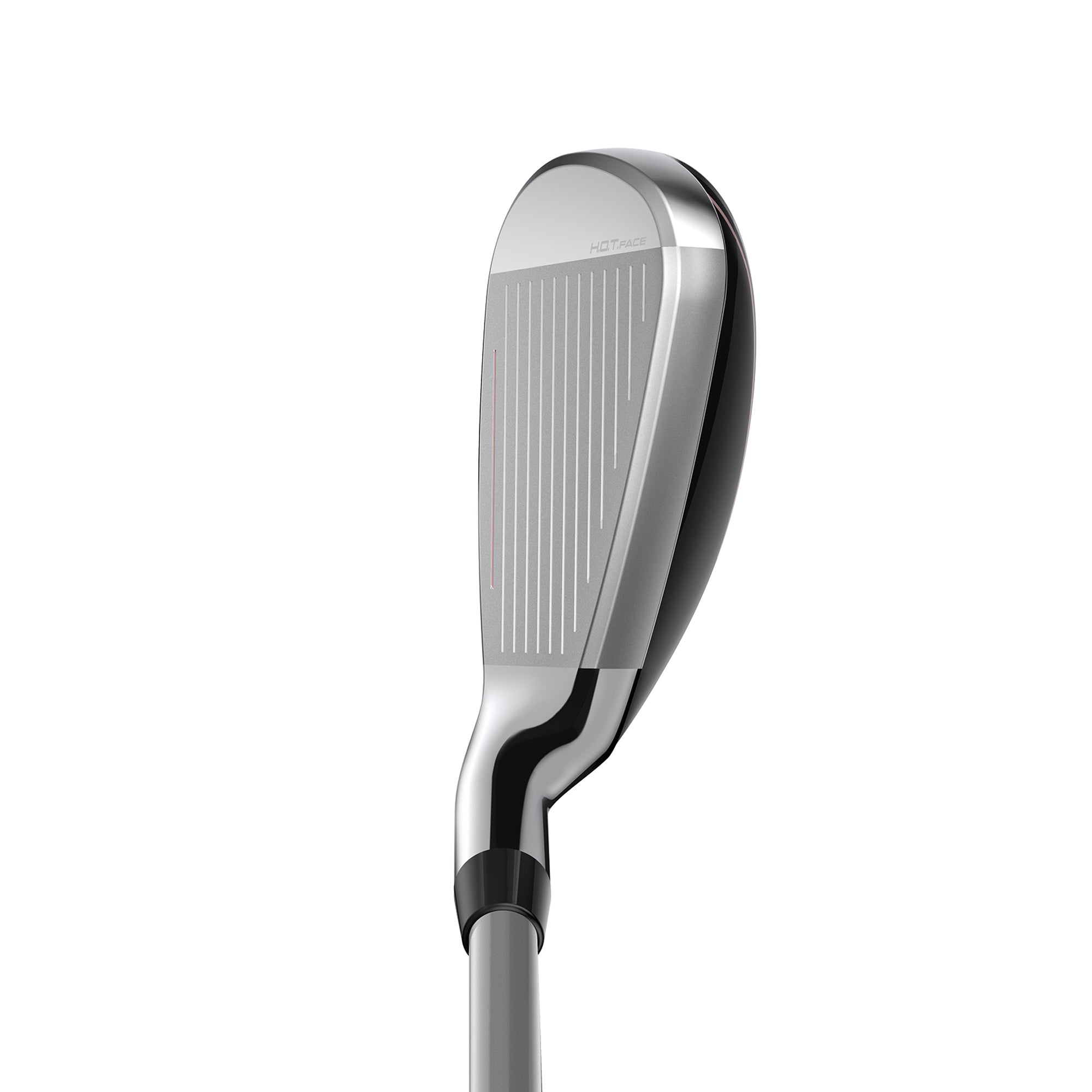 Women's T Rail Single Irons - Lightweight Golf Club Set for Ladies | Perfect for Driving Range Practice & Course Play