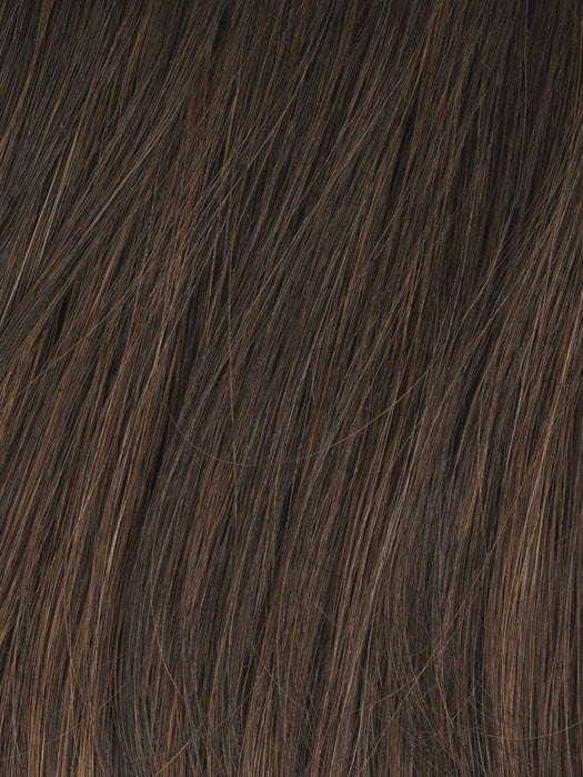 Flattery Synthetic Lace Front Wig with Basic Cap - Soft & Natural Looking Hairpiece for Women | Perfect for Cosplay, Daily Wear & Special Occasions