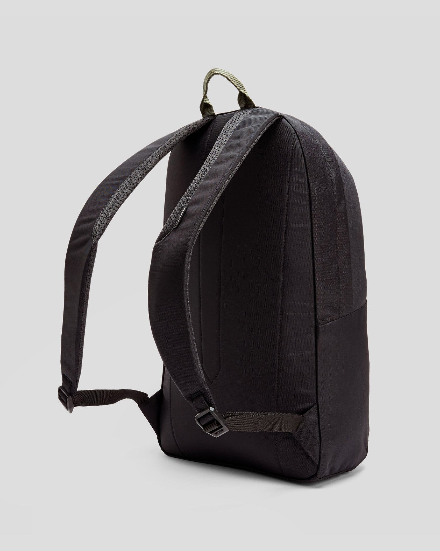 Axon Everyday Backpack 18L Black Stingray - Lightweight Durable Laptop Backpack for Work, School & Travel - Perfect for Commuters, Students & Professionals