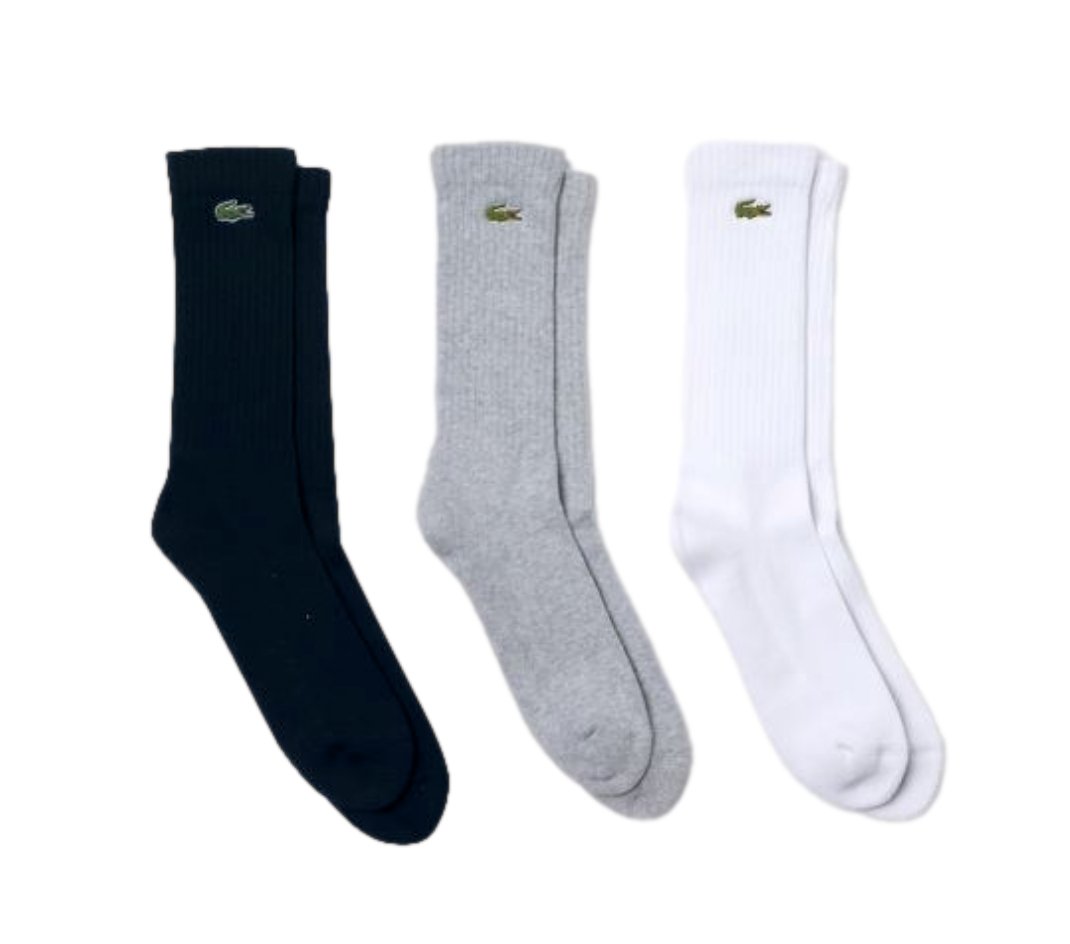 Navy/Grey/White