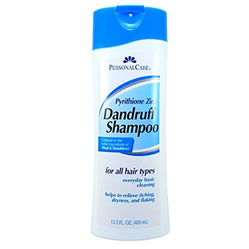 Anti-Dandruff Shampoo for PC Builders - 13.5oz (48-Pack) | Prevent Static & Dust for Electronics Cleaning | Ideal for Computer Maintenance & Workspace Cleaning