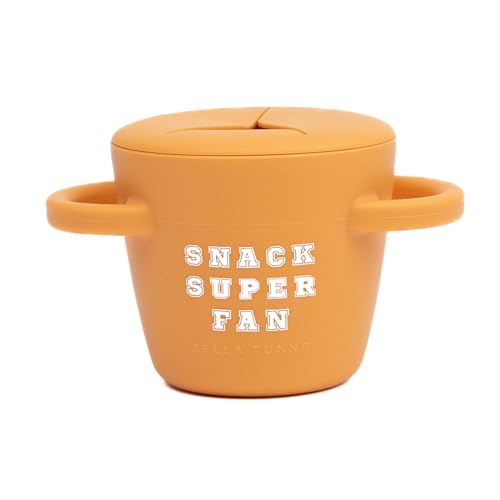 Snack Super Fan