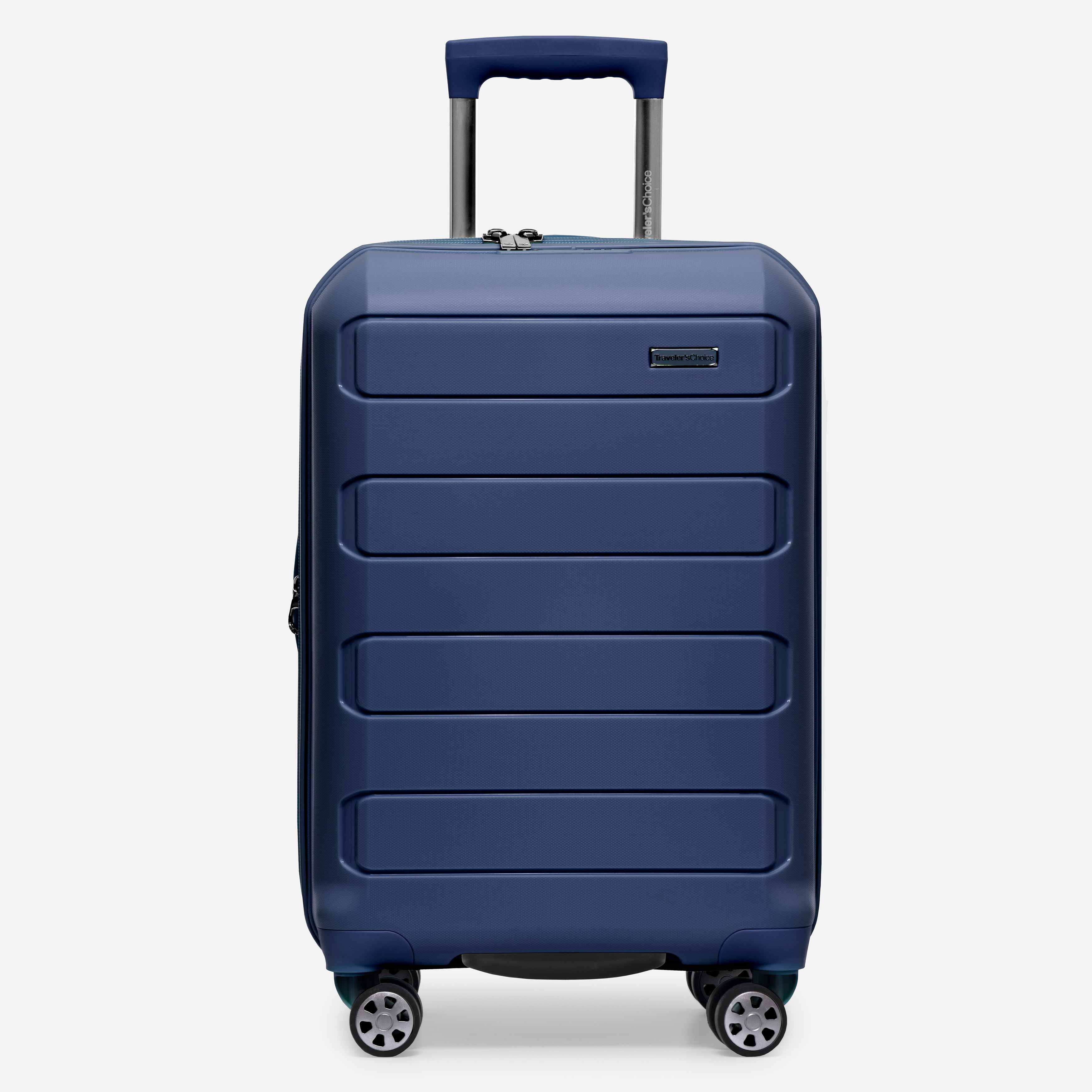 Pagosa Hardside Carry On Spinner Luggage - 20