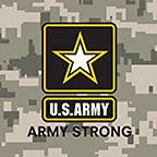 Army Strong