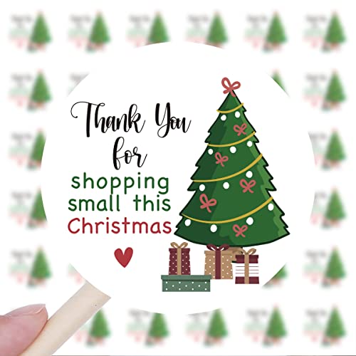 Thank You Tree
