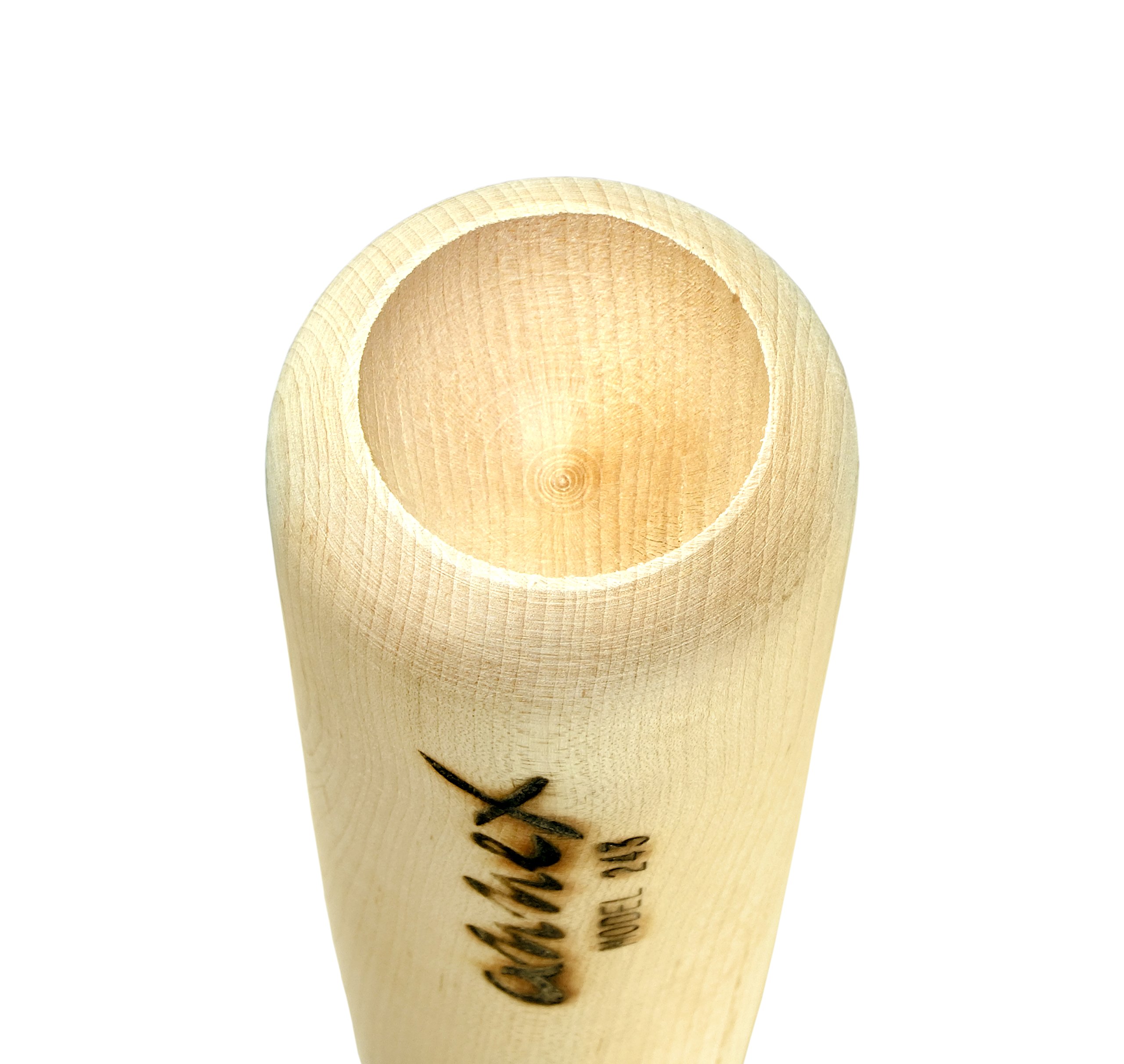 Annex Model 243 Professional Maple Wood Baseball Bat for Youth & Adults - Perfect for Training, Games & Home Practice