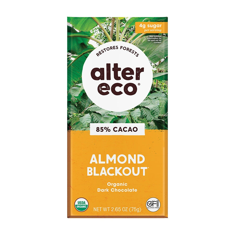 Almond