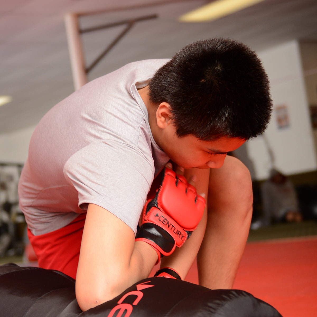 Open Palm Gloves for Workout & Driving - Touchscreen Compatible, Non-Slip Grip - Ideal for Gym, Cycling, and Winter Use