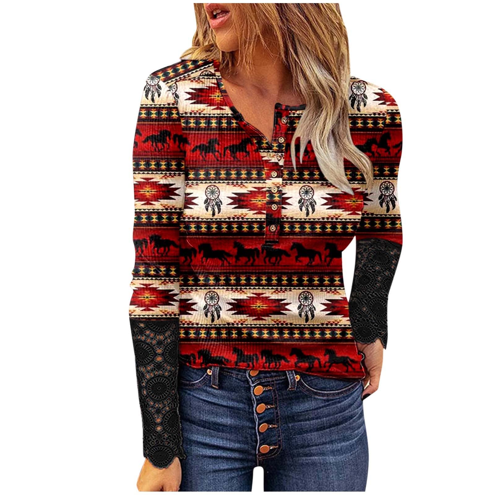 Women's Casual Summer Sexy Long Sleeve Crewneck Tunic Tops - Basic Tee Shirts for Fall 2022 | Perfect for Office Wear, Date Nights & Weekend Outfits
