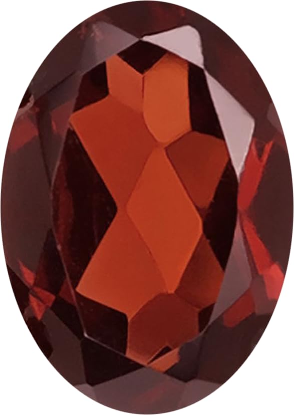 Garnet, January