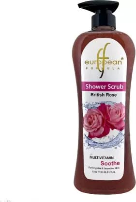 British Rose