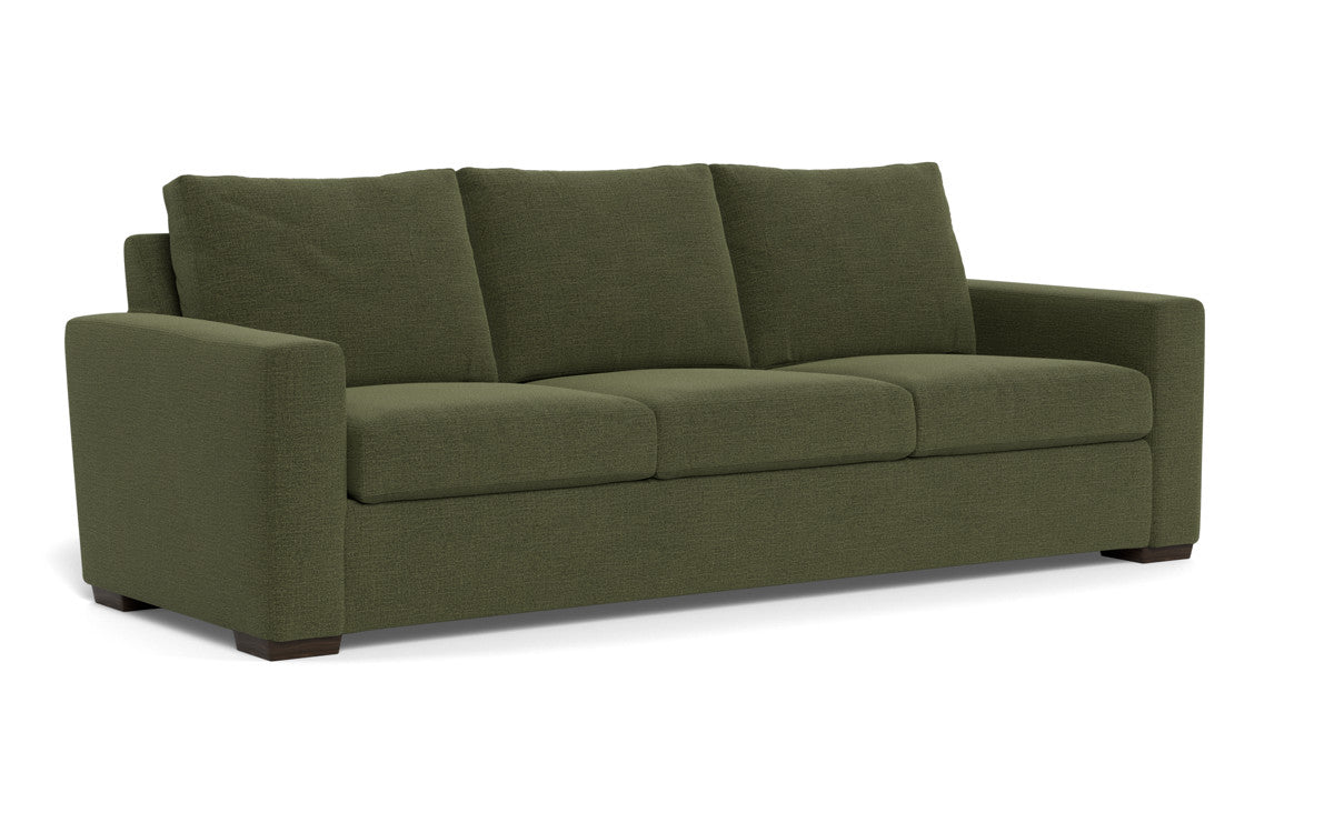 Elegant Mesa 101 Estate Sofa - Modern Living Room Furniture for Home & Office - Perfect for Lounging, Entertaining & Relaxation