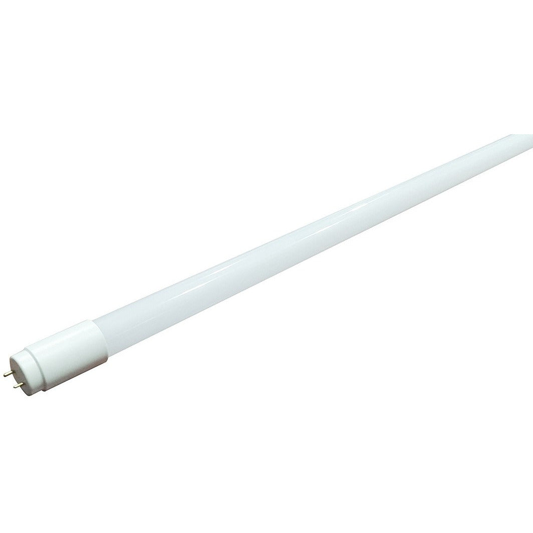 T8 LED Tube Light 60W Equivalent, SMD2835, 8W, 120-240V, Warm White 3000K - Energy Efficient Lighting for Home, Office & Commercial Spaces