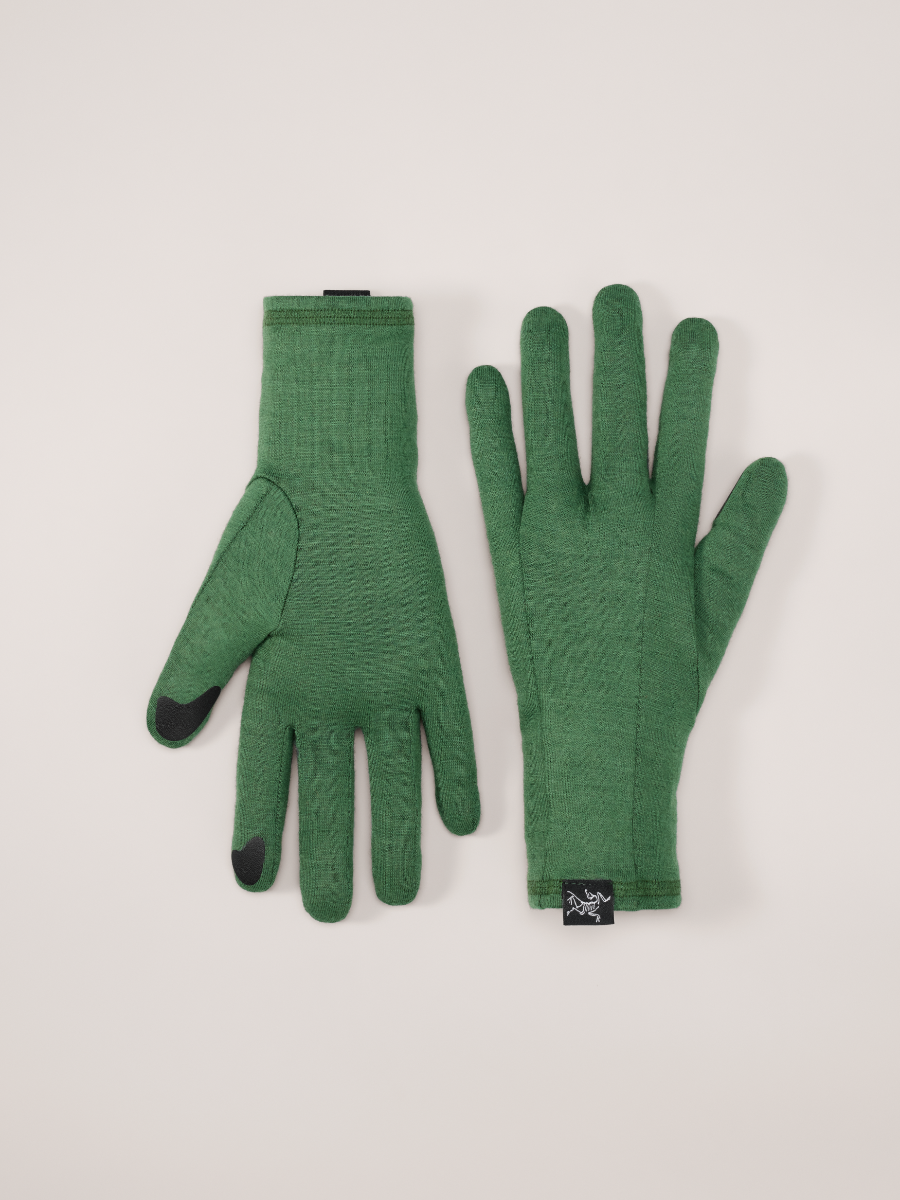 Arcteryx Gothic Gloves - Waterproof Winter Gloves for Men & Women - Cold Weather Ski Gloves for Snowboarding, Hiking & Outdoor Activities