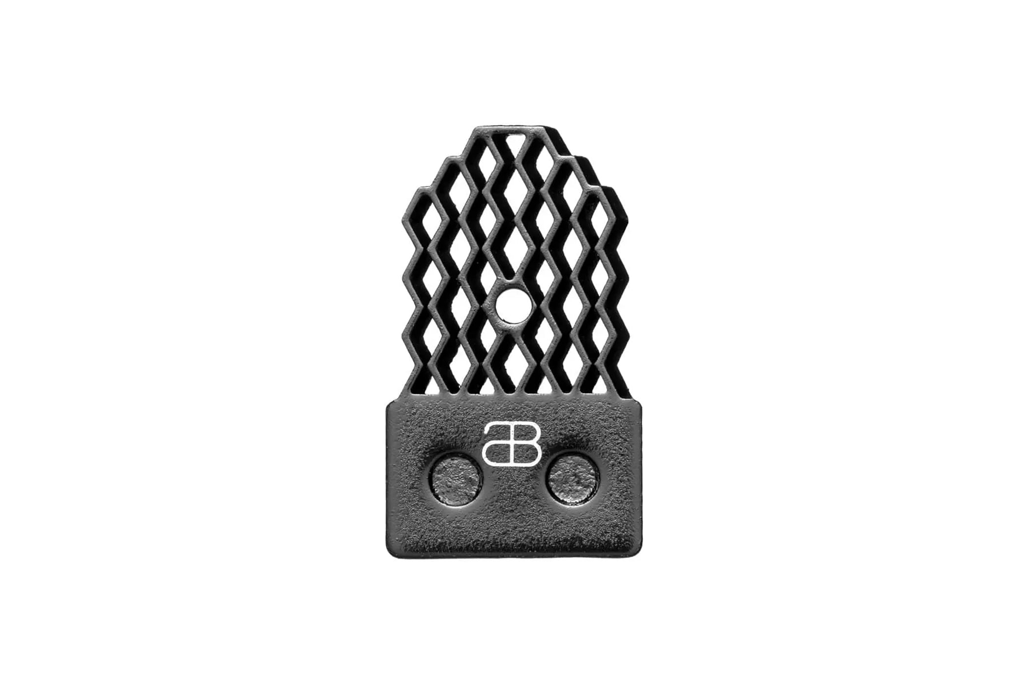 AbsoluteBlack GraphenPads Brake Pads for Shimano Road Bikes - High-Performance Disc Brake Pads for Road Cycling & Commuting