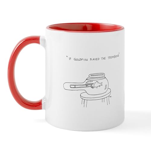 White/Red Inside