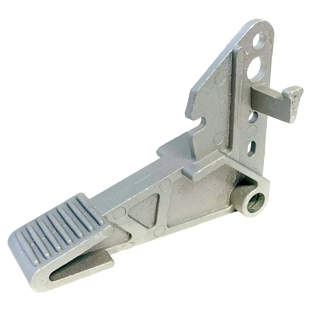 Coats OEM Replacement Pedal 181675 for Tire Changer Machine - Perfect for Auto Repair Shops & DIY Tire Changes