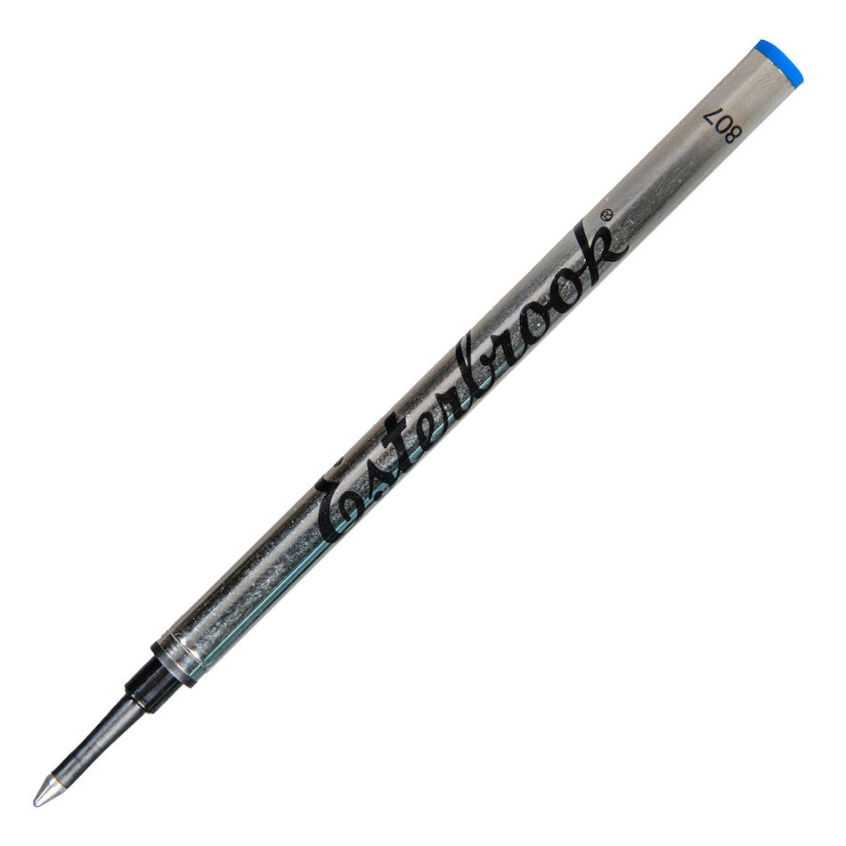 Esterbrook Rollerball Pen Refills - Smooth Writing Replacement Ink Cartridges for Fountain Pens - Perfect for Office, School & Journaling