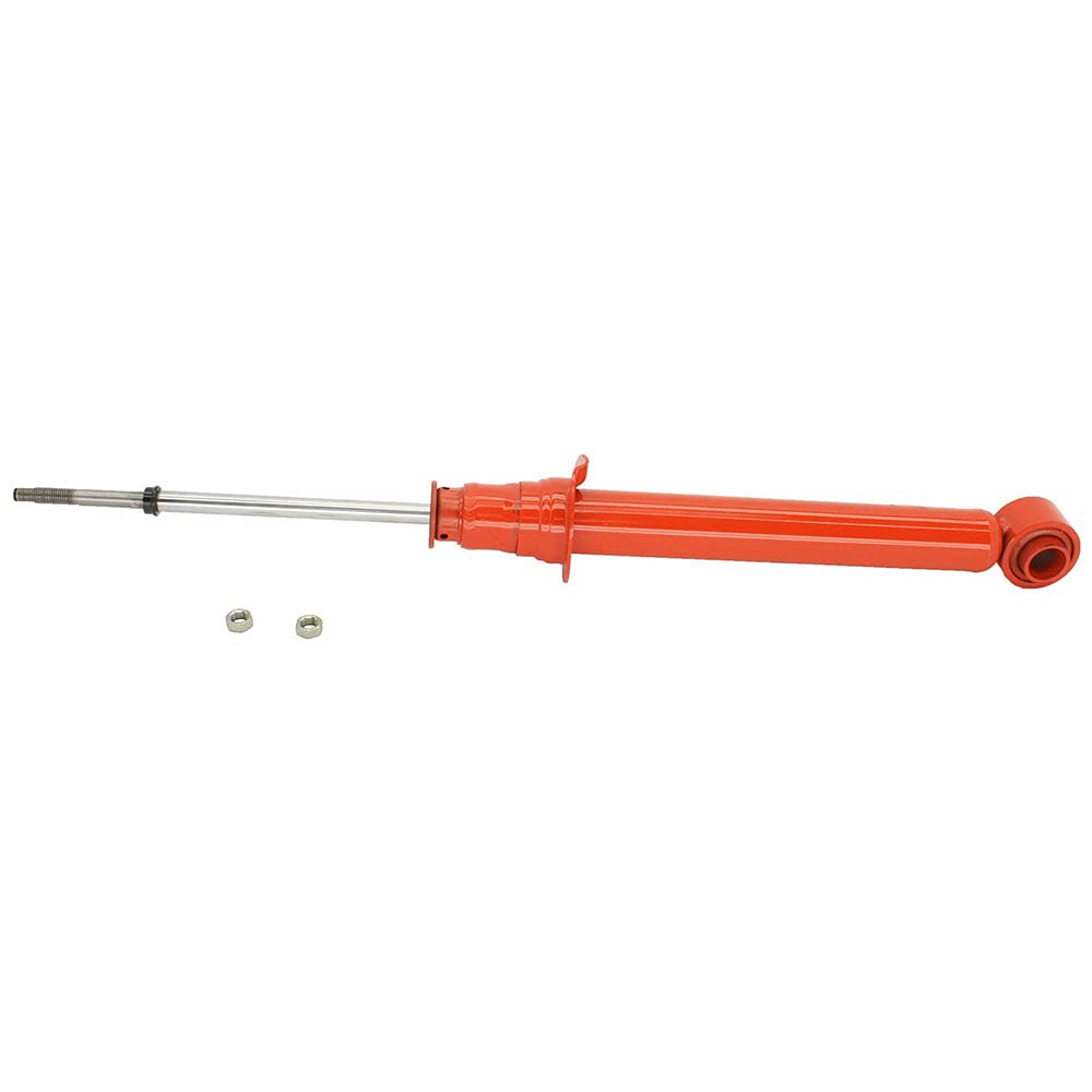 1995-1998 Eagle Talon Rear AGX Adjustable Shocks & Struts Pair - Performance Suspension Upgrade for Smooth Ride | BuyAutoParts 77-61878AC | Perfect for Street Racing, Daily Commuting & Road Trips