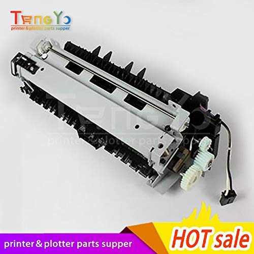100% Tested HP P3015 Fuser Assembly - RM1-6319-000CN/RM1-6319-000/RM1-6319/RM1-6274-000/RM1-6274-000CN/RM1-6274 Printer Replacement Part | Compatible with HP LaserJet P3015 Series | Perfect for Office Printing & Document Reproduction