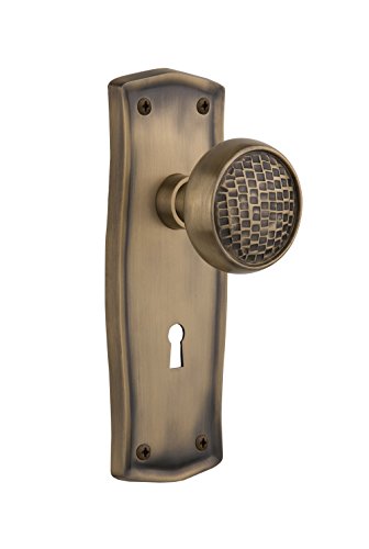 Antique Brass