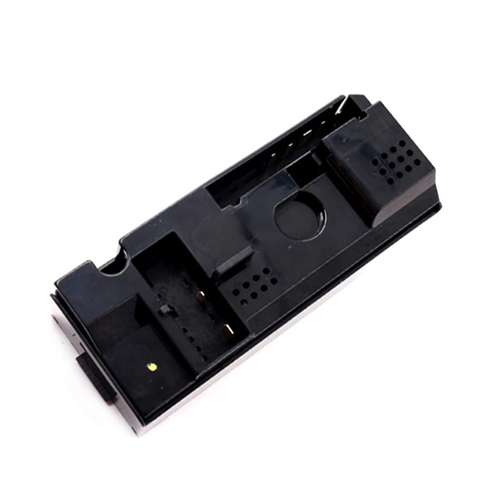 Power Window Switch Compatible with Chevrolet Astro & GMC Safari 1996-2005 - Replaces OEM 15968835, 19244649 - Driver Side Window Control for Smooth Operation - Perfect for Car Window Repair & Maintenance