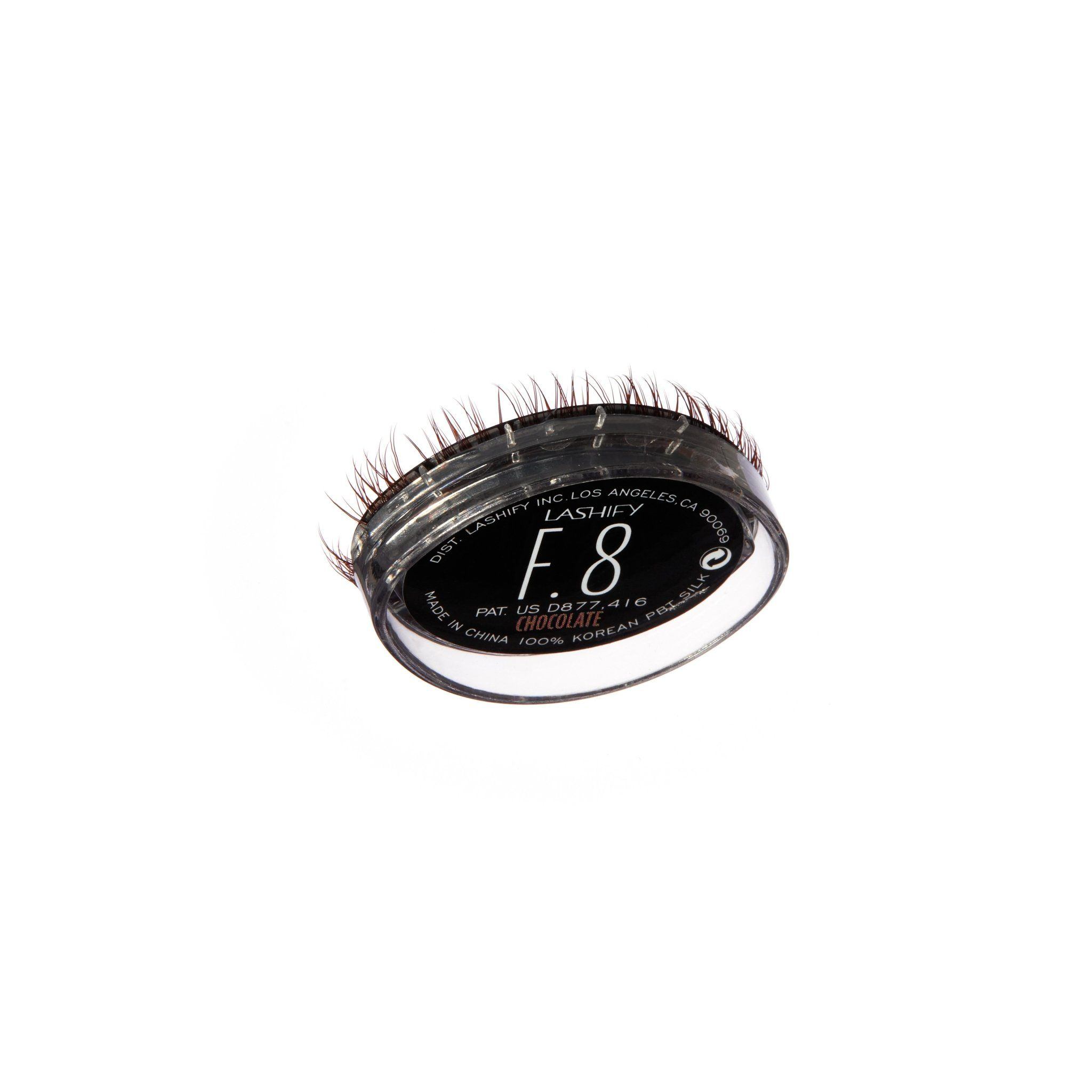 Fluffy Gossamer False Eyelashes - Natural Wispy Lashes for Dramatic Eye Makeup | Perfect for Parties, Weddings & Special Events