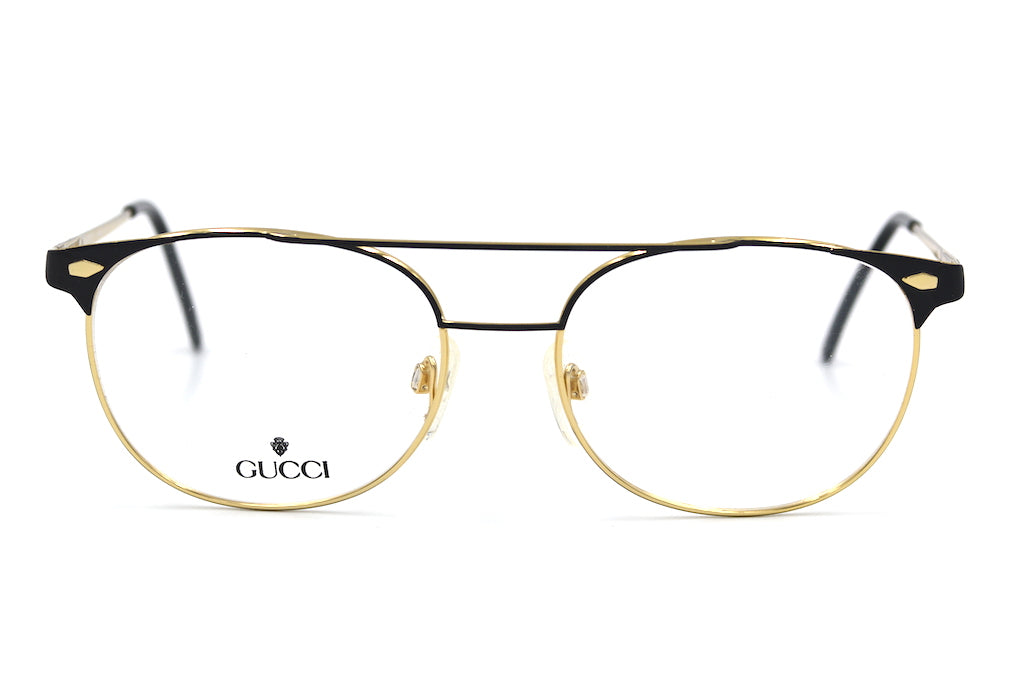 Original Title: Gucci 1222 51N   Optimized Title: **Authentic Gucci 1222 51N Sunglasses - Luxury UV Protection Aviator Style for Men & Women - Perfect for Travel, Driving, and Fashion Outfits**