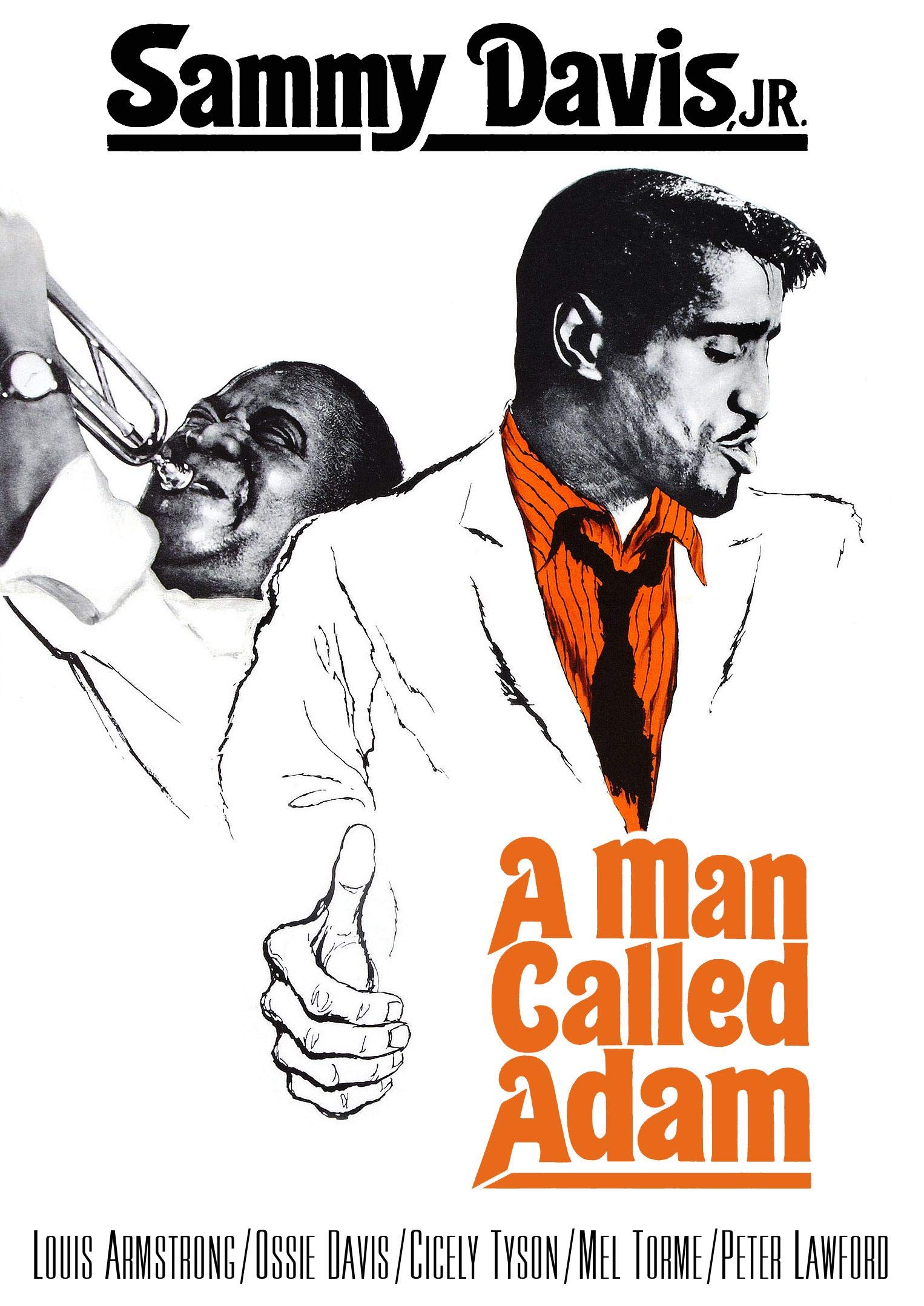 A Man Called Adam - Inspirational Biography & Memoir | Perfect for Book Clubs, Gifts & Self-Improvement