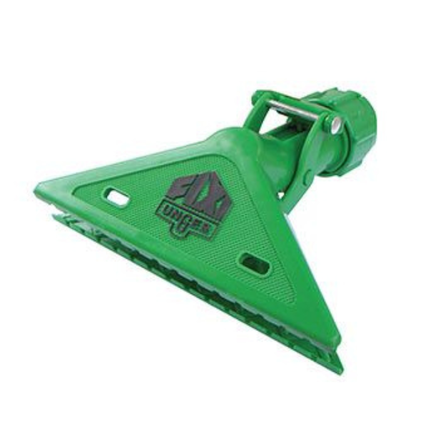Unger Fixi Clamp - Heavy Duty Adjustable Clamping Tool for Woodworking, Metalworking, and DIY Projects - Perfect for Home Workshop, Garage, and Professional Use