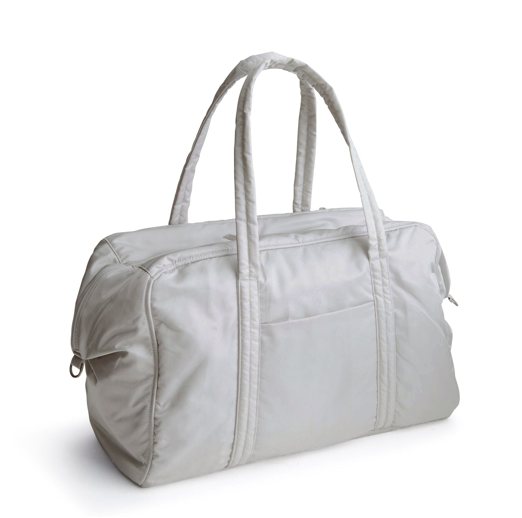 Large Miramar Weekender Travel Bag - Spacious Durable Carry-On Luggage for Weekend Trips & Business Travel | Perfect for Airplane, Road Trips & Gym