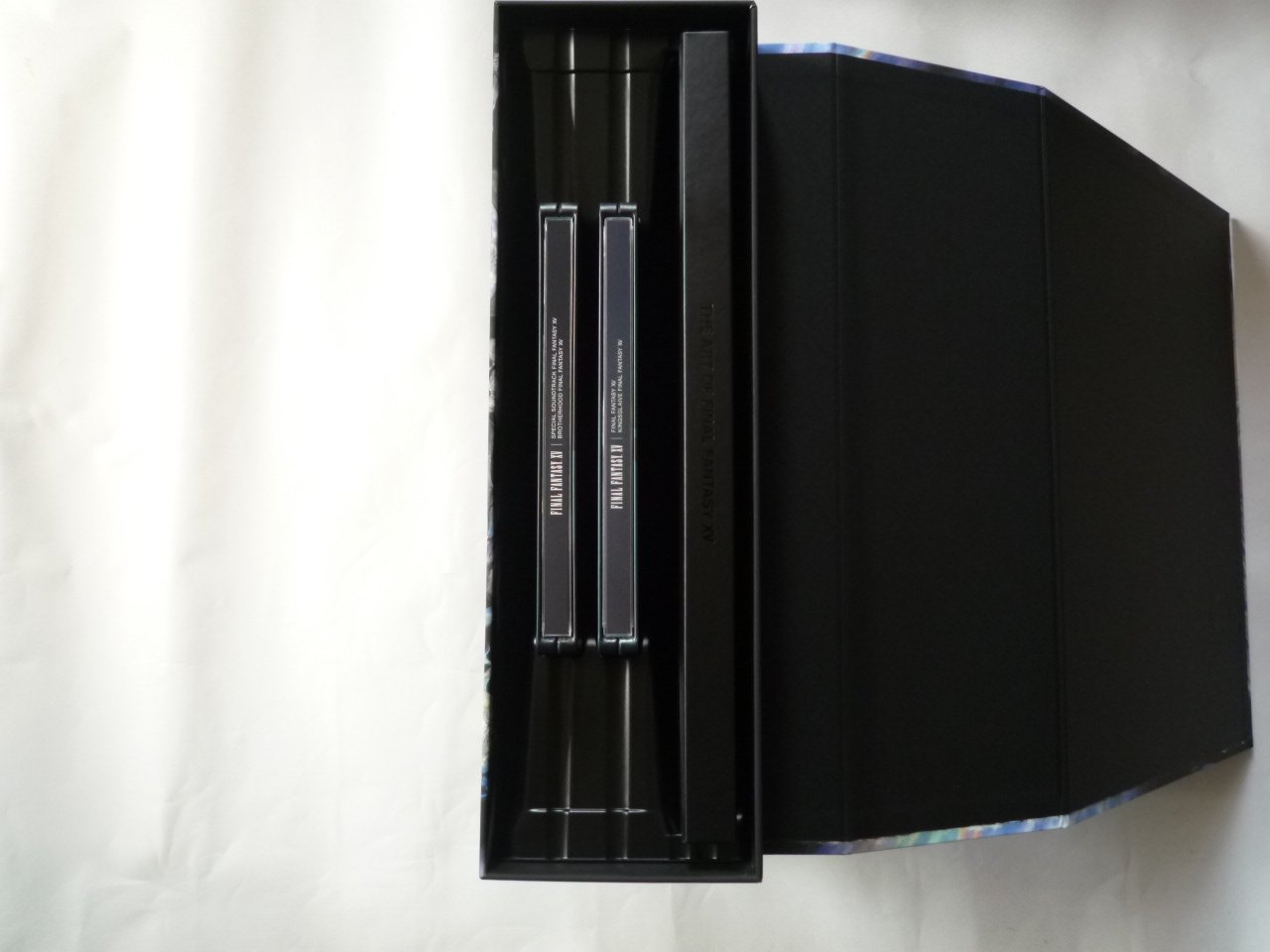 Final Fantasy XV Ultimate Collector's Edition for PlayStation 4 - Exclusive Limited Edition with Bonus Content - Perfect for FF Fans and Gaming Collectors