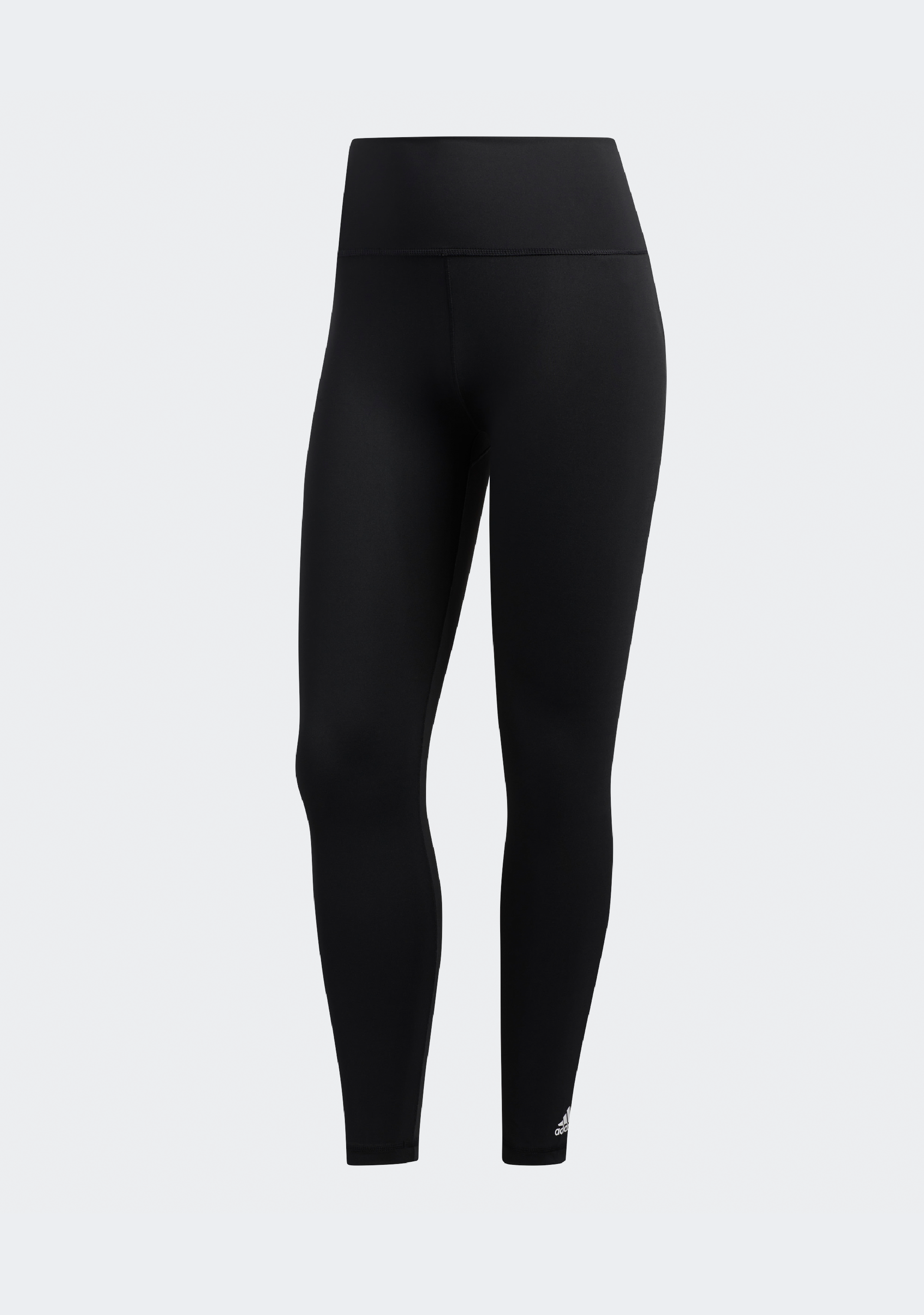 Adidas Women's Believe This 2.0 7/8 Leggings - High Waisted Workout Tights for Running, Yoga & Gym - Moisture Wicking & Stretchy Activewear