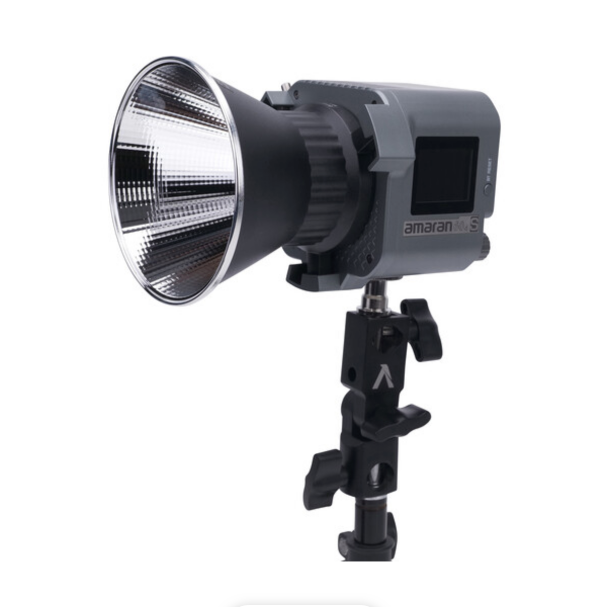 Amaran COB 60D S Daylight LED Monolight - Professional Studio Lighting for Photography & Videography - Perfect for Portraits, Product Shoots, and YouTube Videos